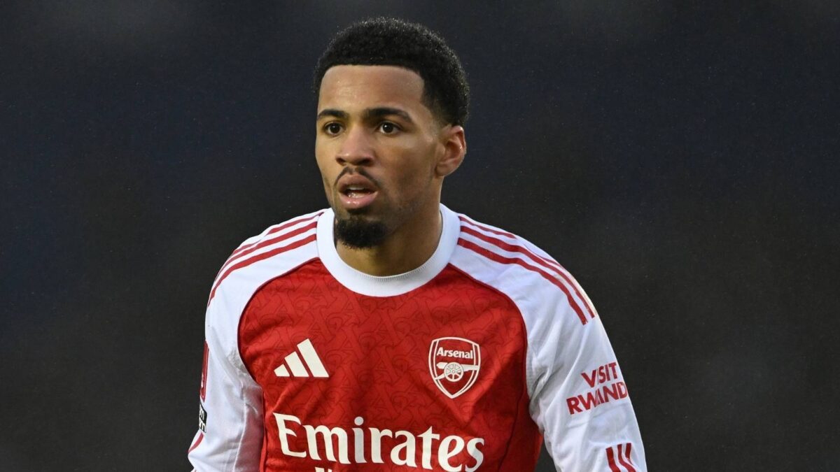 Ethan Nwaneri, trequartista Arsenal, è un obiettivo del Milan per il calciomercato estivo 2026
