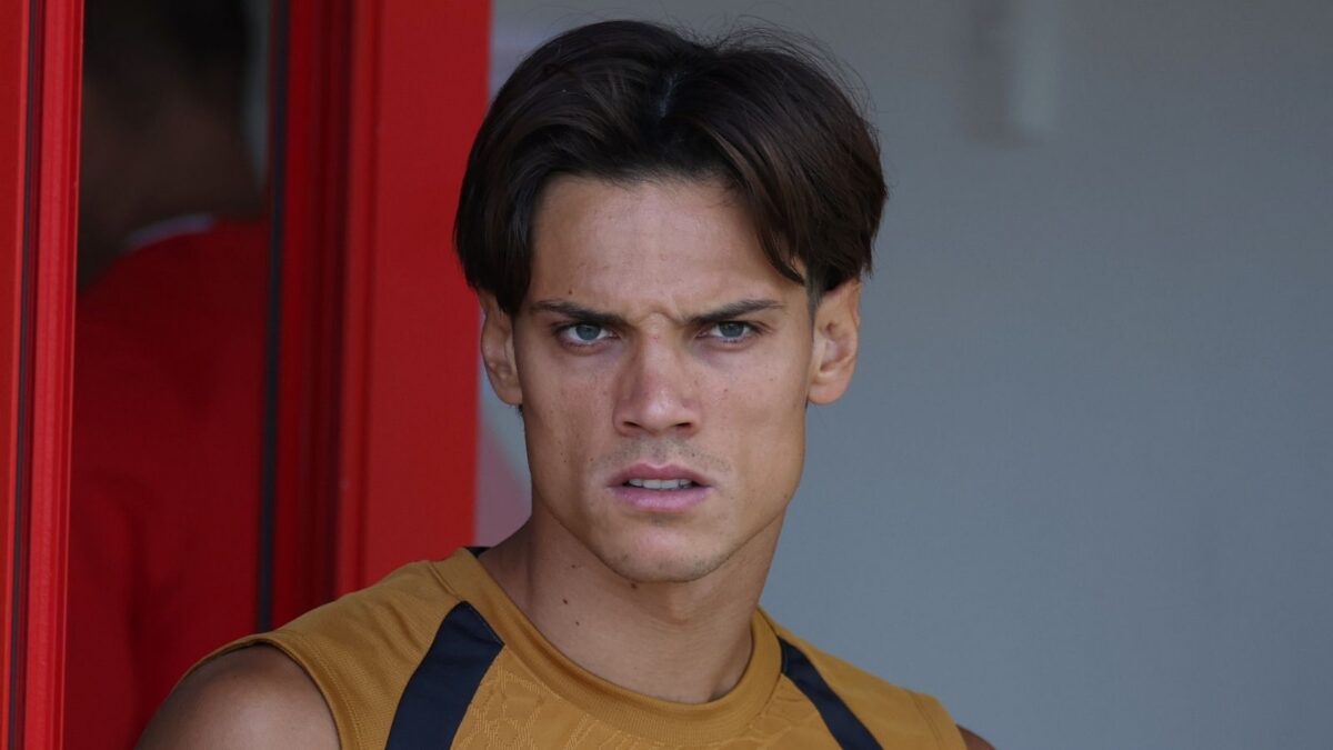 milan ricci finisce sulla lista dei partenti c 232 gi224 una proposta da un club italiano da Pianetamilan.it milan ricci finisce sulla lista dei partenti c 232 gi224 una proposta da un club italiano