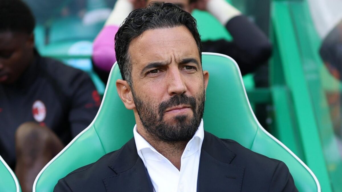 Il Milan di Rúben Amorim cerca un trequartista nella sessione estiva di calciomercato del 2026