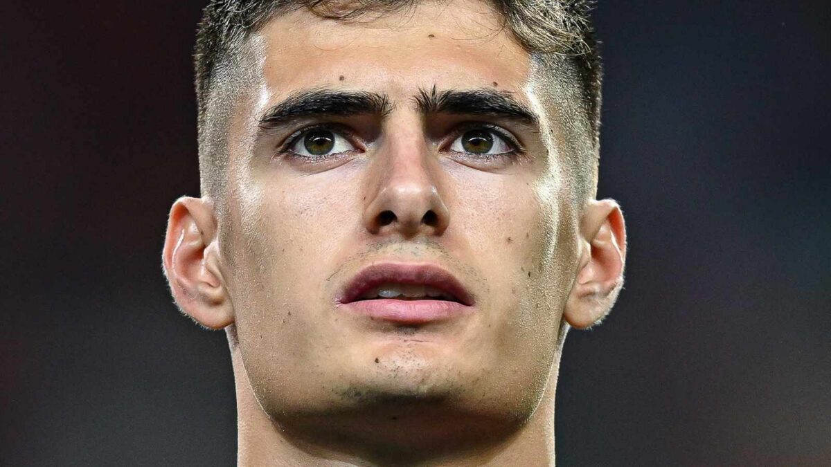 milan dopo gila serve un altro difensore ma non sar224 antonio silva ecco perch233 da Pianetamilan.it milan dopo gila serve un altro difensore ma non sar224 antonio silva ecco perch233
