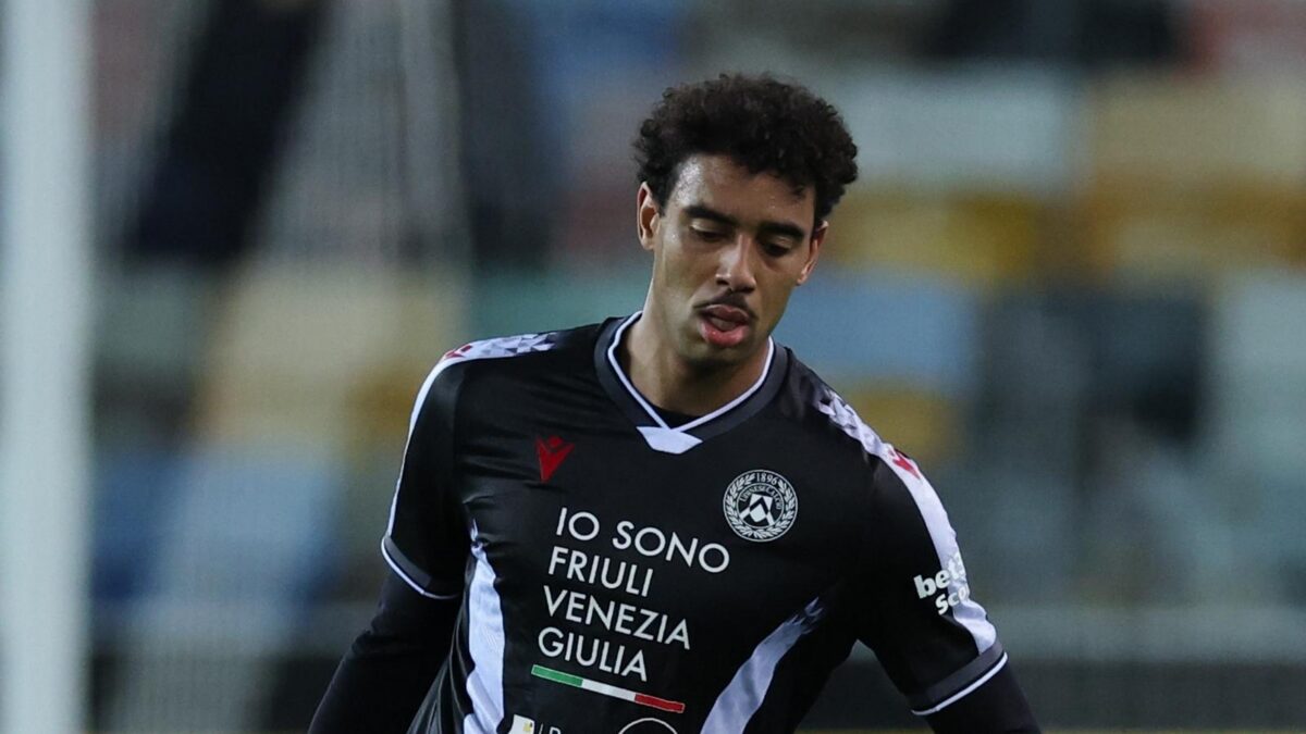 Milan, è stato chiesto Atta? Romano svela il vero motivo dell'incontro con l'Udinese