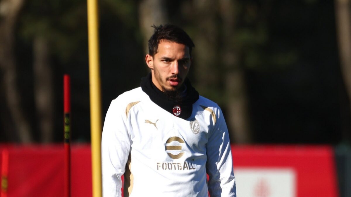 Bennacer-Milan è tutto già definito sulla buonuscita: l'Al-Gharafa vuole chiudere il colpo