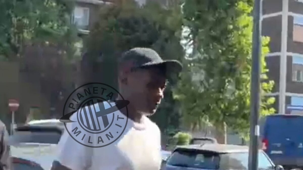 Calciomercato Milan, Diawara ha ottenuto anche l'idoneità sportiva | PM