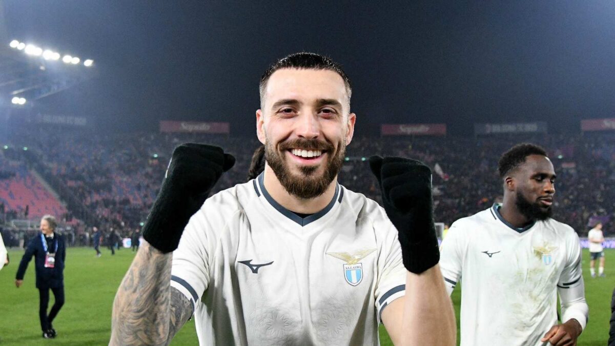 Milan, ufficiale il colpo Gila: il numero di maglia e la durata del contratto