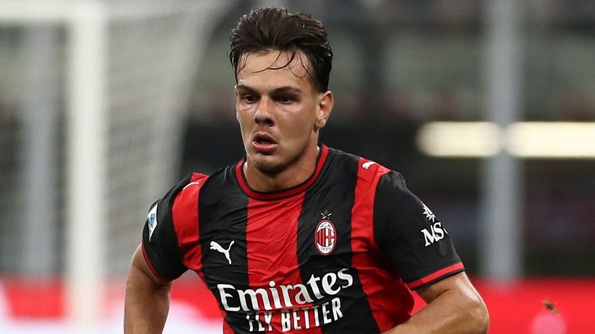 Calciomercato, offerte per Jashari: posizione del Milan chiara. La verità su Ricci | PM