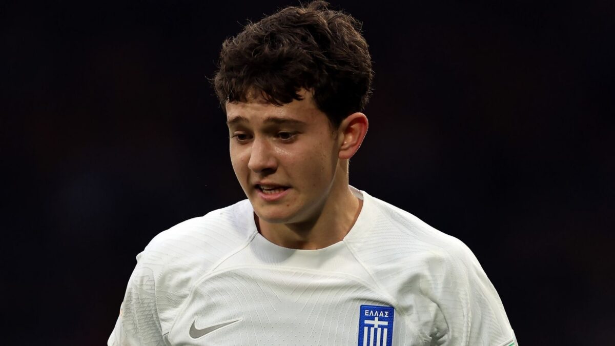 Karetsas, il Dortmund non molla: ecco la mossa per convincere il Genk