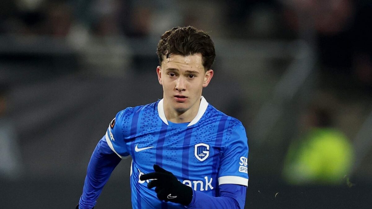 Calciomercato Milan, dal Belgio: accordo tra Genk e Borussia Dortmund per Karetsas. I dettagli