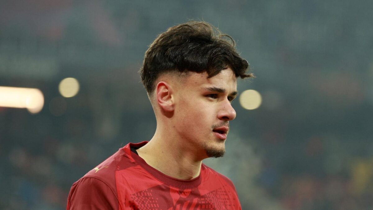 capitolo alajbegovi possibile frenata atalanta milan ancora in corsa da Pianetamilan.it capitolo alajbegovi possibile frenata atalanta milan ancora in corsa