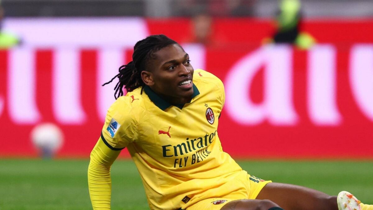 Calciomercato, niente Chelsea per Leão. Romano: "Ecco i movimenti per il portoghese"