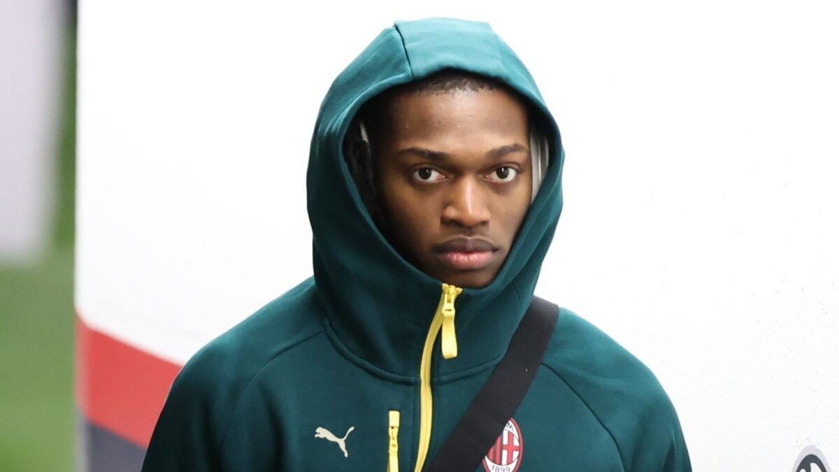 Cessione Leão: via alla trattativa tra Milan e Fenerbahçe. L'intesa si può trovare a questa cifra