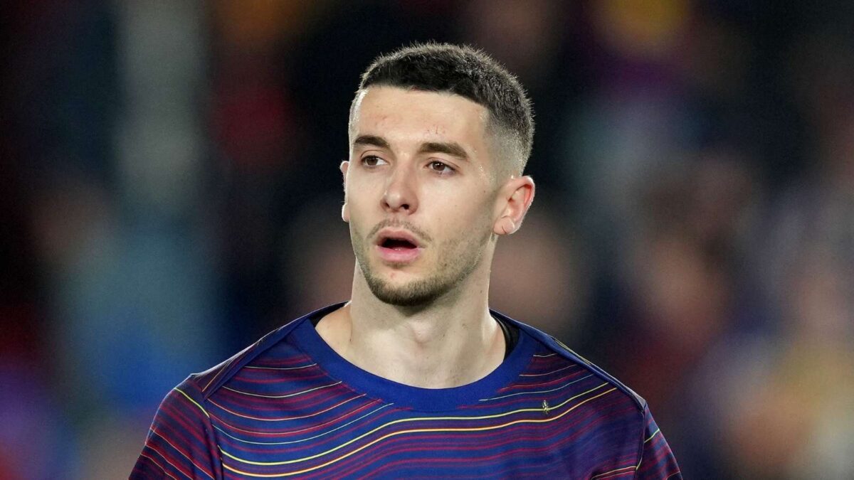 Calciomercato, il Milan in corsa per il gioiello che lascerà il Barcellona: i dettagli