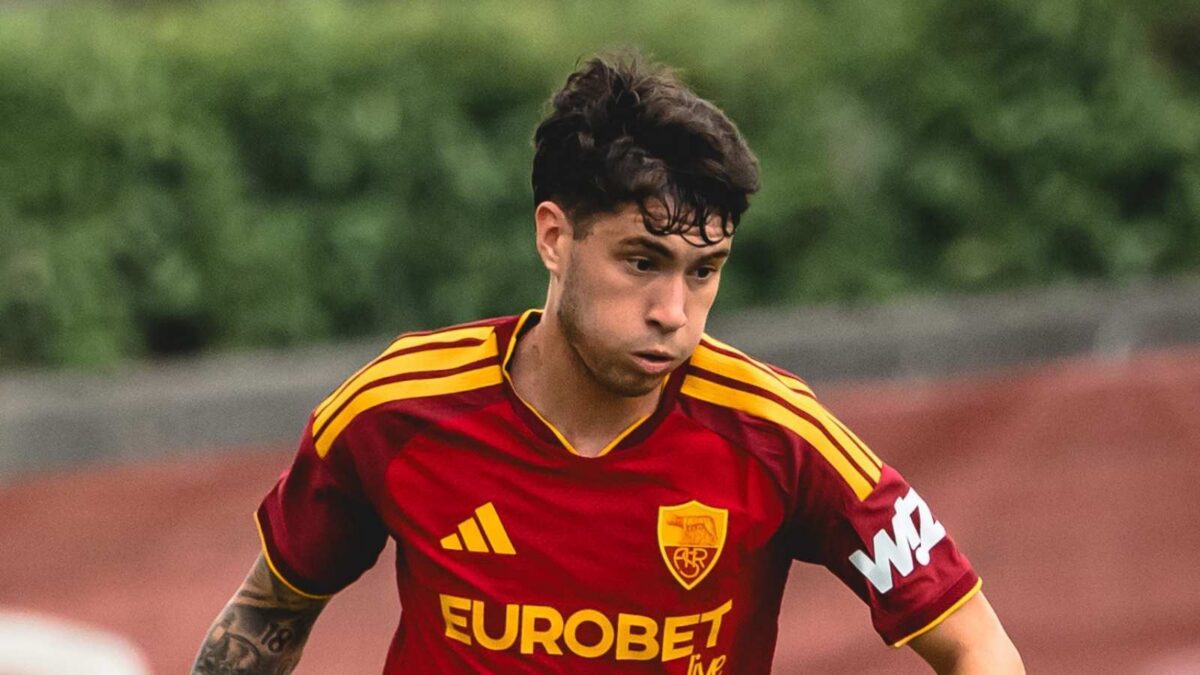 Milan, Matías Soulé piace al club: ci sono stati i primi contatti | PM