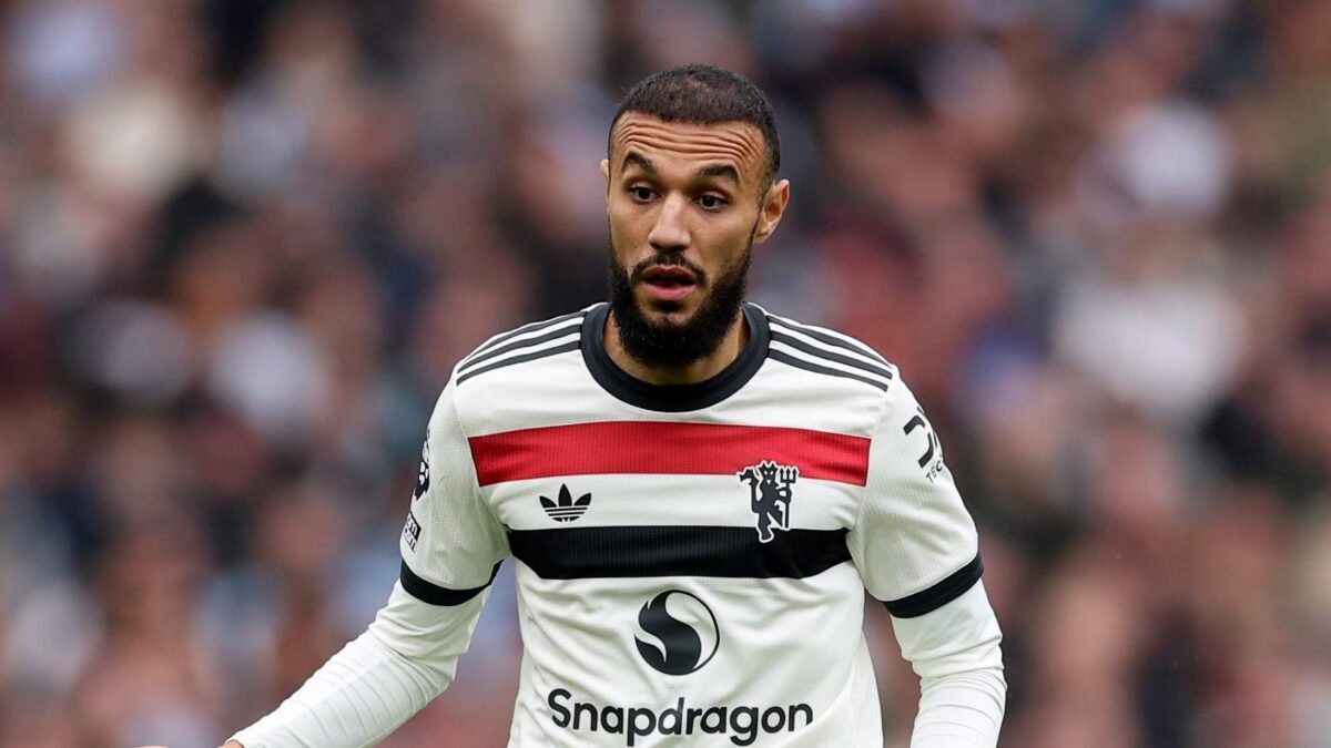 Milan, emerge Mazraoui: per lo United non è incedibile. Carta Estupiñán