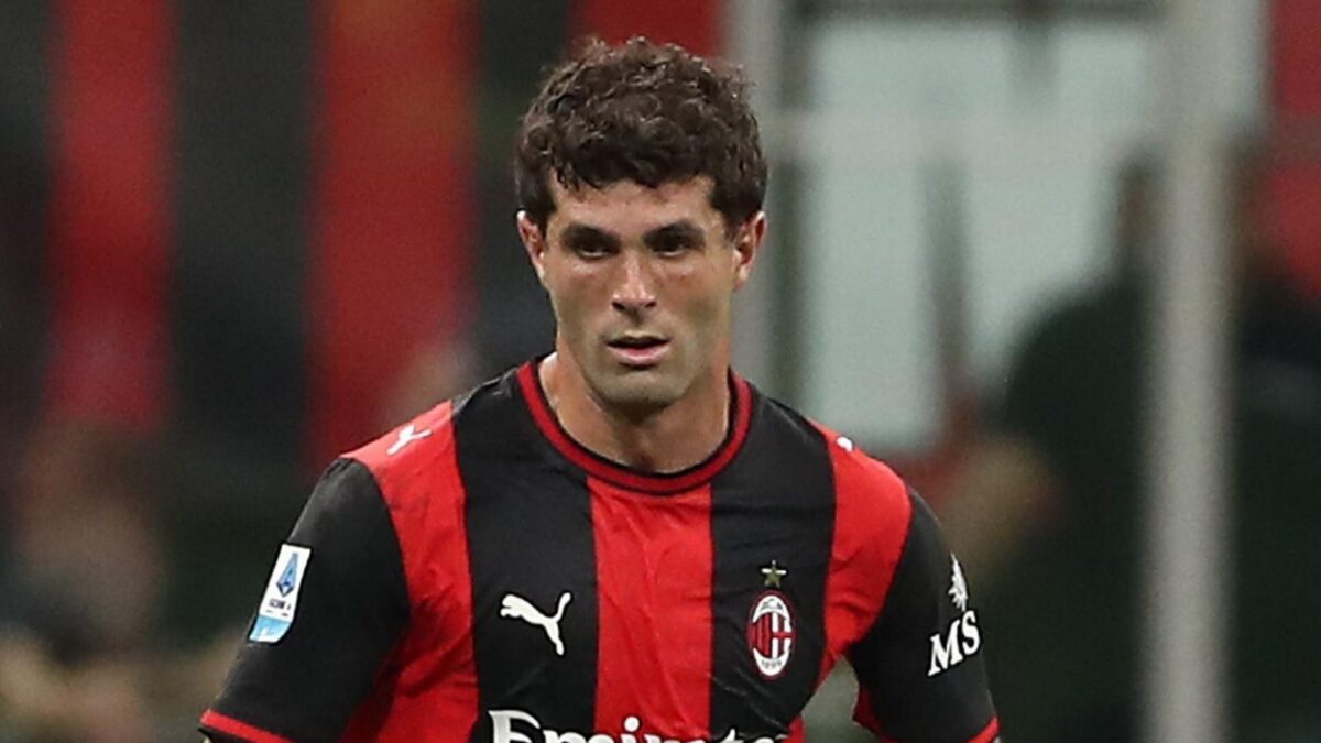 Non solo Leao, il Galatasaray punta anche Pulisic: il Milan ha una posizione chiara