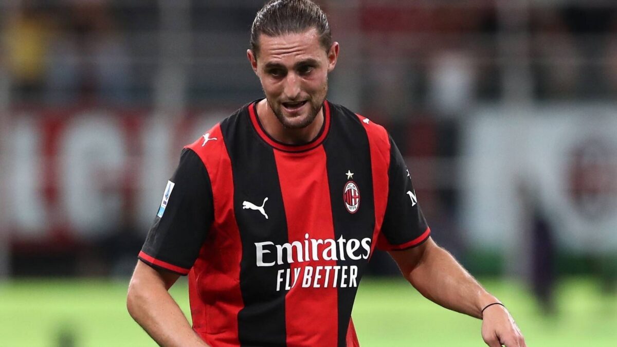 Milan, Amorim stravede per Rabiot. Cardinale fa muro sul suo futuro