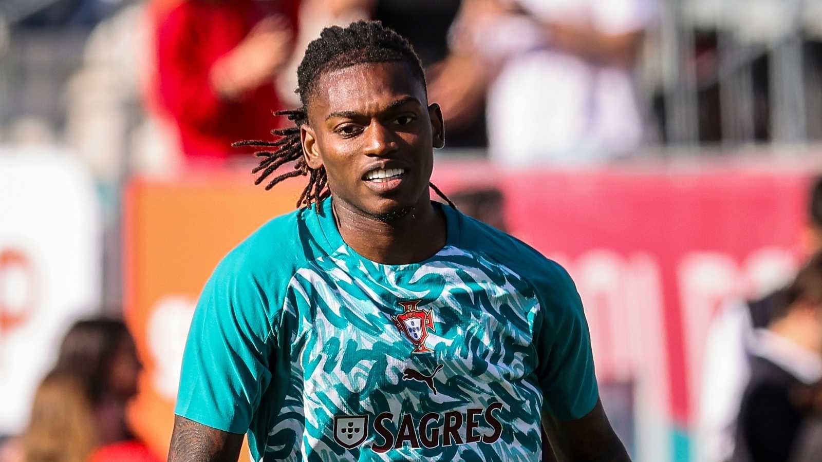 Svolta Leão, Tavolieri: "Ora lavora con diversi avvocati". E occhio all'interesse della Saudi Pro League