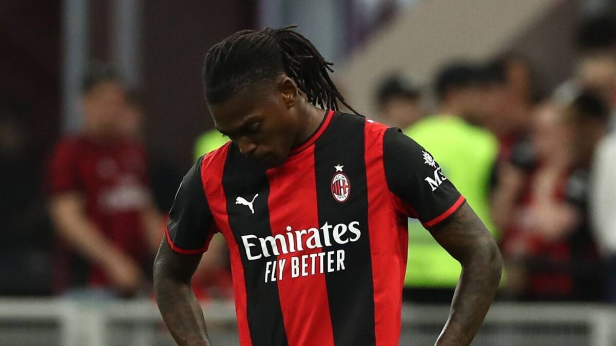 Milan, i dubbi di Vocalelli: "Davvero questo il momento per rinunciare a Leão?"