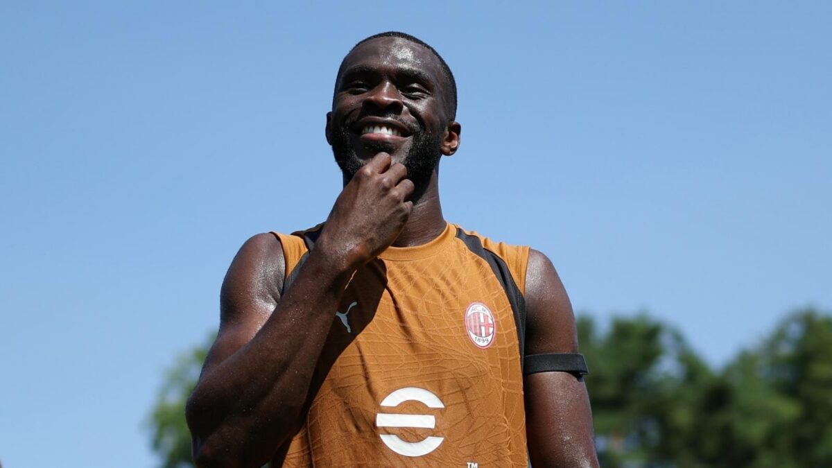 Tomori non solo Premier League: c'è anche l'opzione Juventus. Ecco come e perché
