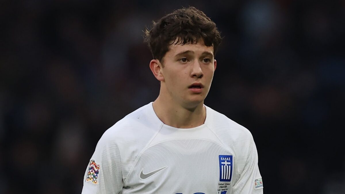 Borussia Dortmund su Karetsas, Romano: "Il Genk ha già detto no a due ulteriori proposte"