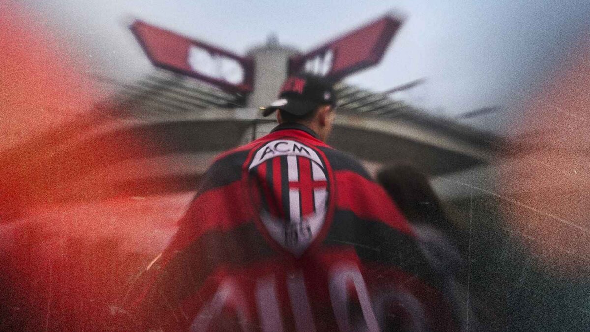 Il Milan ha lanciato la sua campagna abbonamenti per la stagione 2026-2027