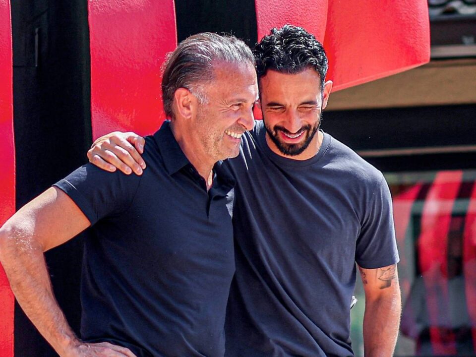 di stefano spero che ora sia il milan a decidere quando cedere non i giocatori da Pianetamilan.it di stefano spero che ora sia il milan a decidere quando cedere non i giocatori