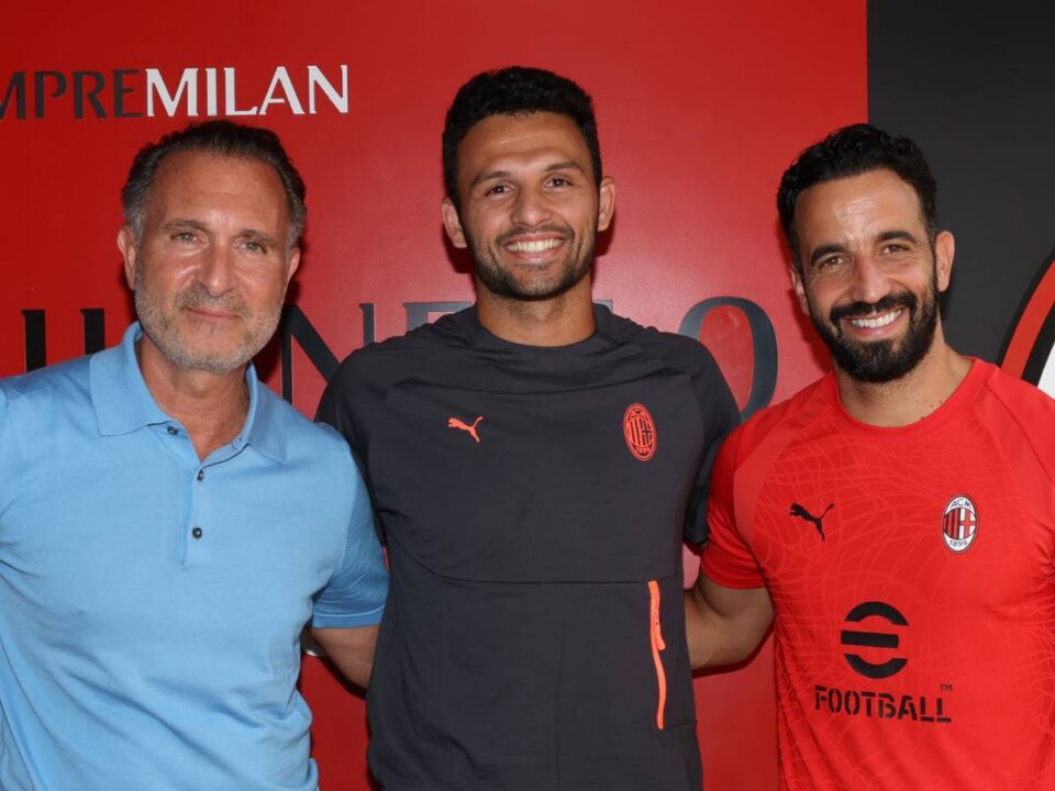 sabatini elogia il milan ha rischiato ma 232 ripartito in maniera sorprendente da Pianetamilan.it sabatini elogia il milan ha rischiato ma 232 ripartito in maniera sorprendente