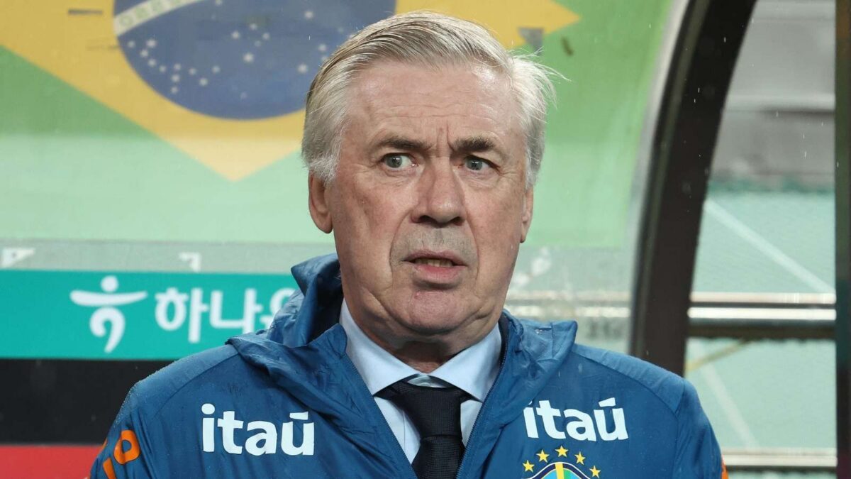 Carlo Ancelotti