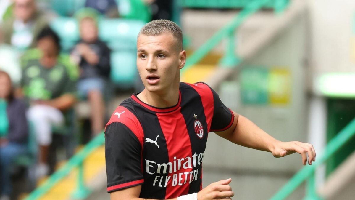 Camarda show contro il Celtic: le parole di Amorim fondamentali. Ora il Milan è il contesto perfetto