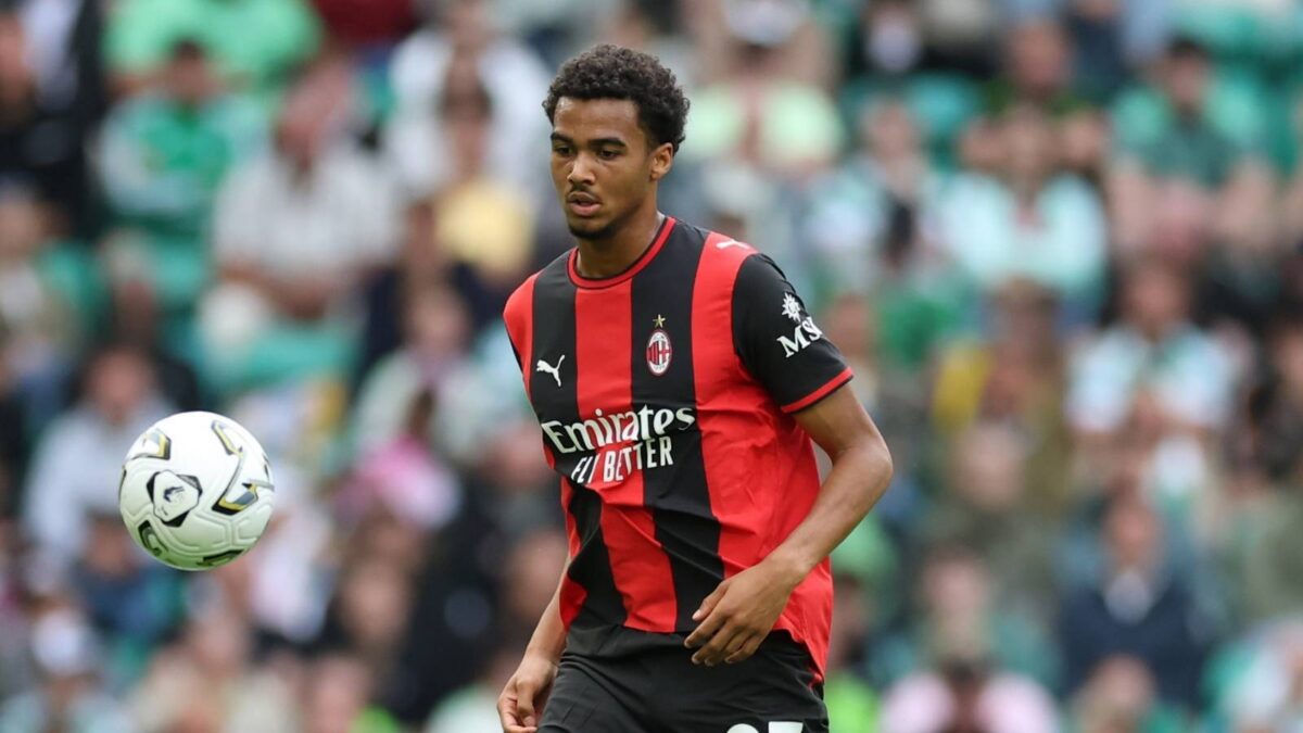 Celtic-Milan, un Odogu tutto nuovo: ecco cosa è saltato alla vista. Svolta con Amorim?