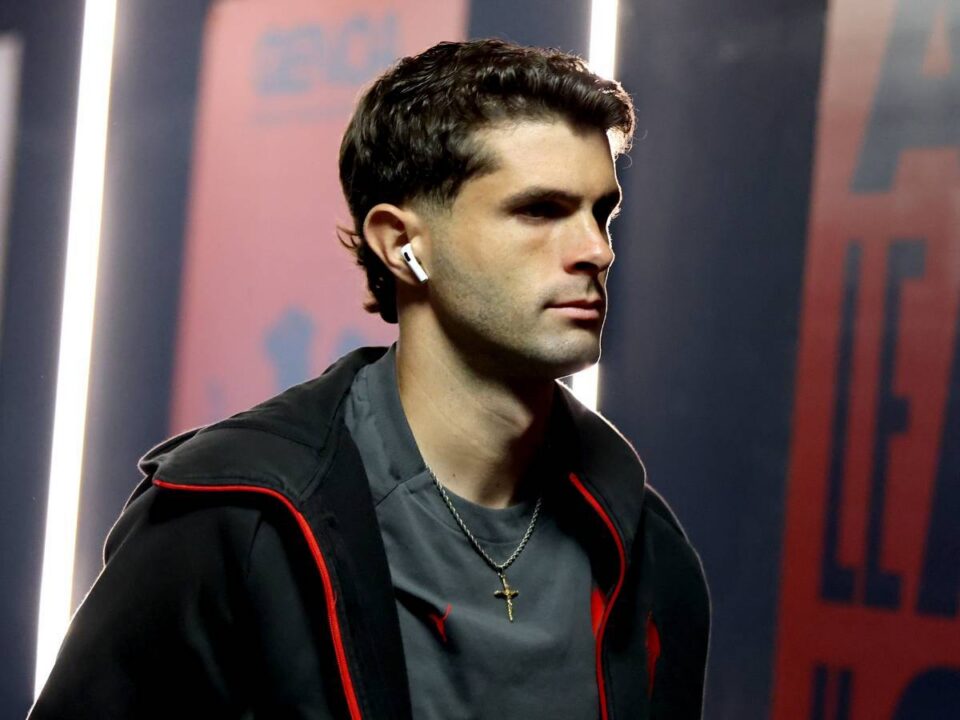 pulisic inserito da espn nella flop 11 del mondiale 200 letteralmente sparito da Pianetamilan.it pulisic inserito da espn nella flop 11 del mondiale 200 letteralmente sparito
