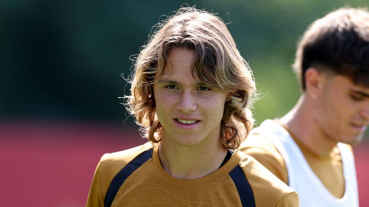 Christian Comotto