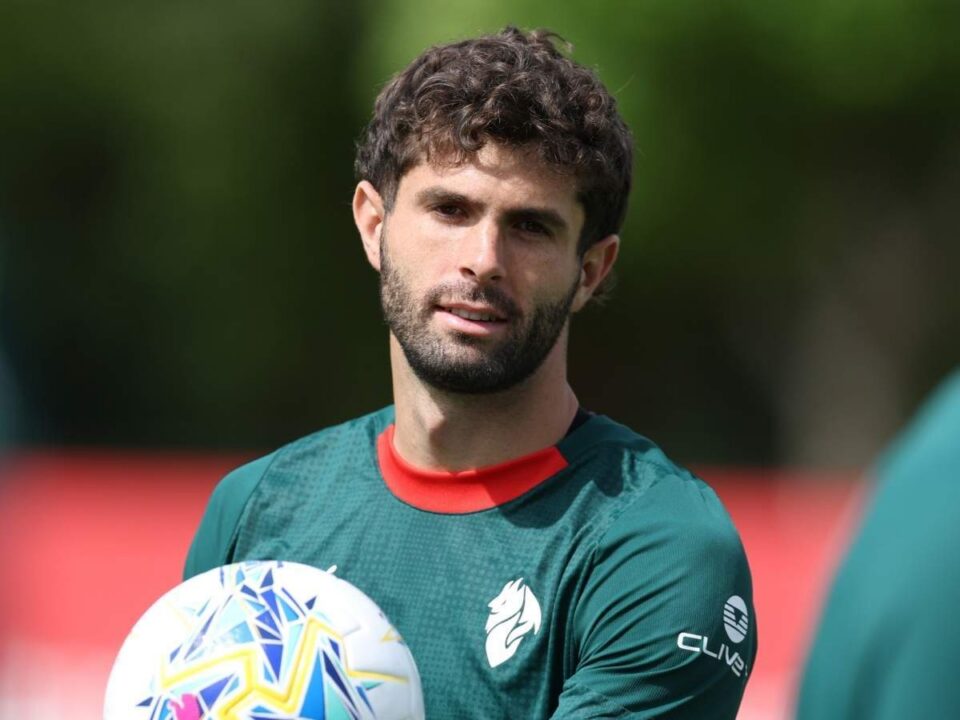 milan senti pulisic ecco cosa penso di amorim e ramos balogun espulsione esagerata da Pianetamilan.it milan senti pulisic ecco cosa penso di amorim e ramos balogun espulsione esagerata