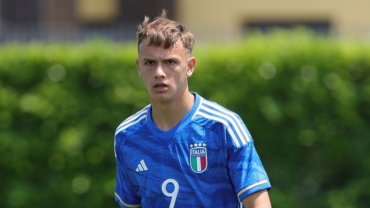 Milan Futuro, in arrivo il giovane Edoardo Zanaga: ecco chi è, ruolo e come gioca