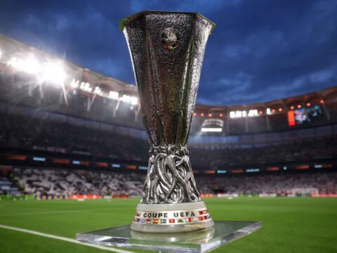 Milan in Europa League