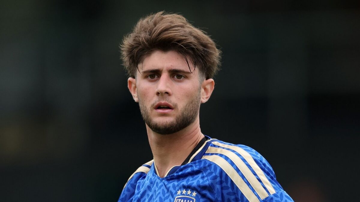 Milan, basta casi Liberali: ecco la linea precisa di Cardinale sui giovani