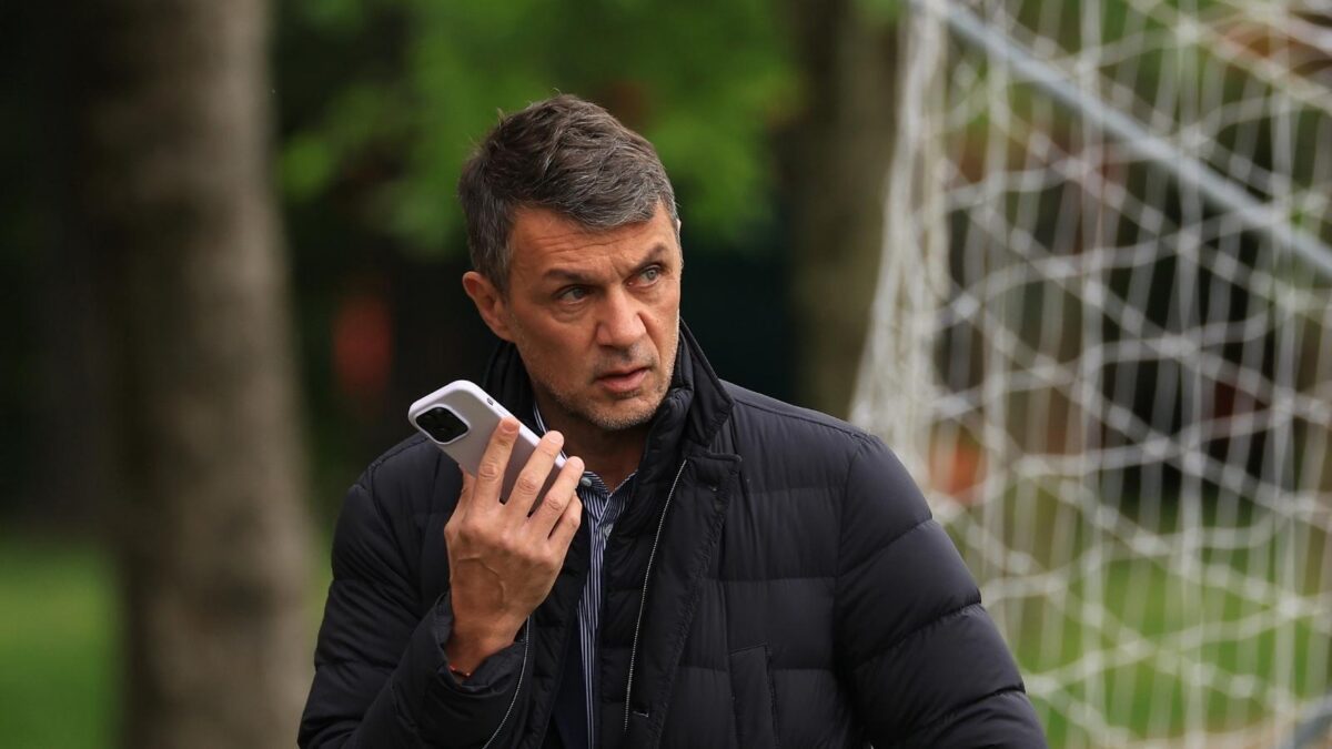 Italia che caos! Mancini di nuovo in pole. Maldini e Leonardo lasciano i loro ruoli
