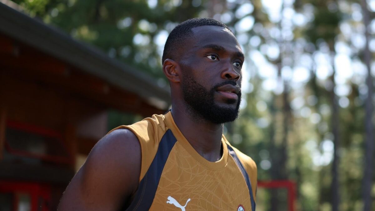 Fikayo Tomori, difensore Milan