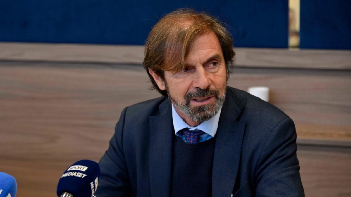 Filippo Galli, ex Milan
