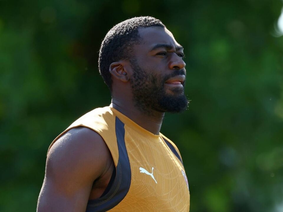 calciomercato milan fofana pu242 partire sondaggi dalla francia per il centrocampista da Pianetamilan.it calciomercato milan fofana pu242 partire sondaggi dalla francia per il centrocampista