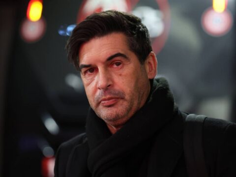 Fonseca torna sul Milan: "Non mi è stato dato tempo"
