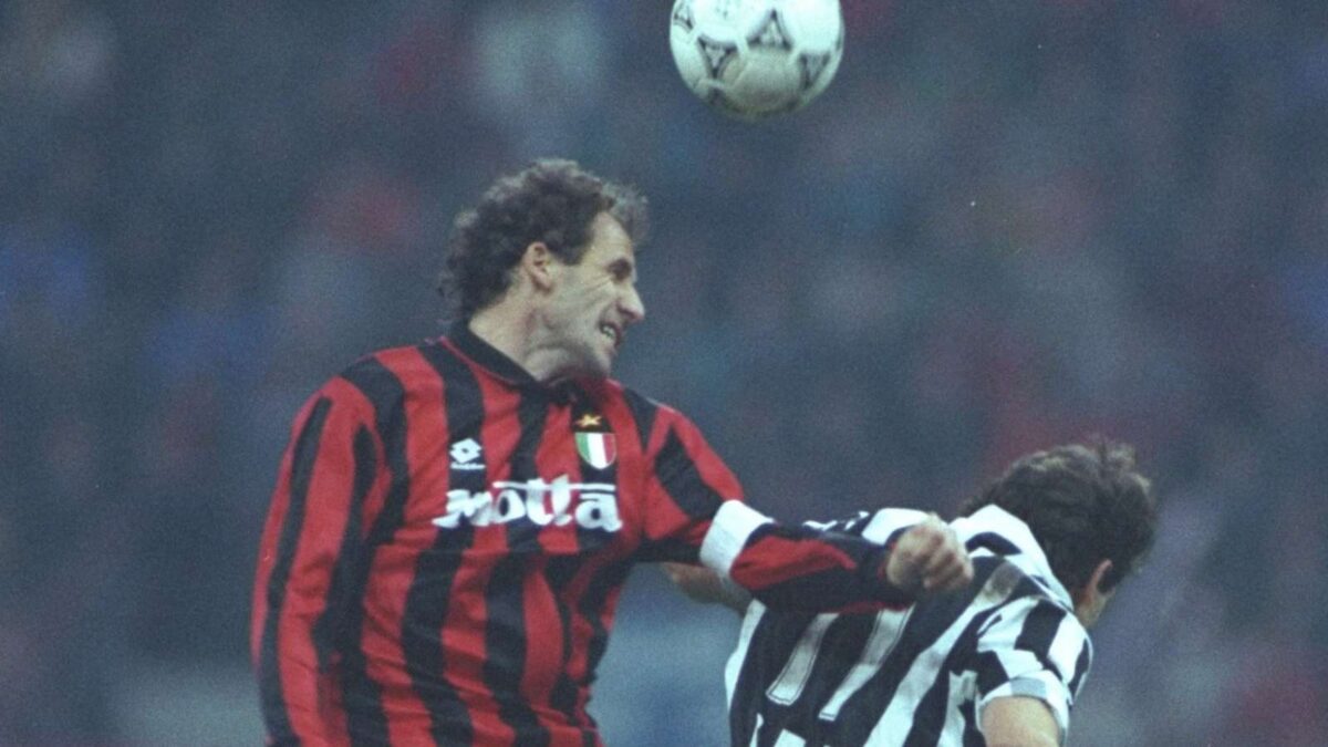 Franco Baresi