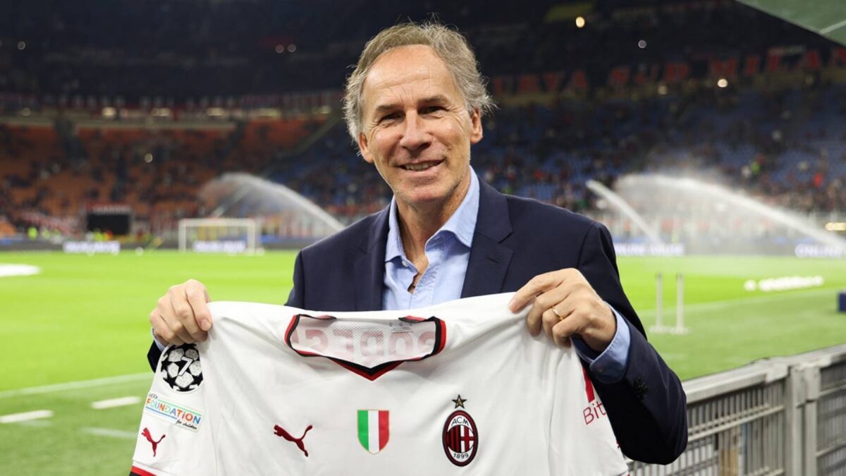 Franco Baresi