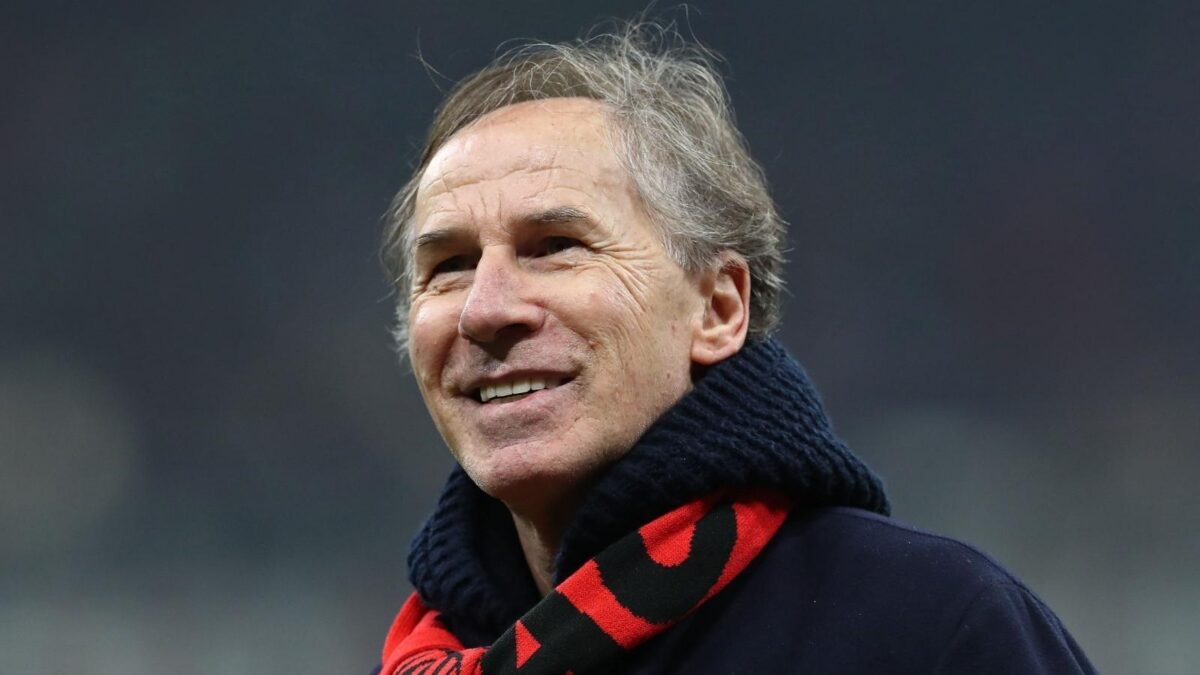 Franco Baresi