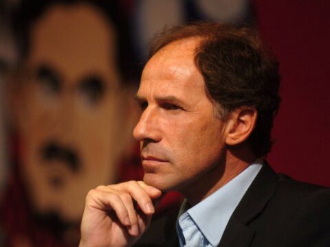 I tifosi invadono il web nel ricordo di Franco Baresi