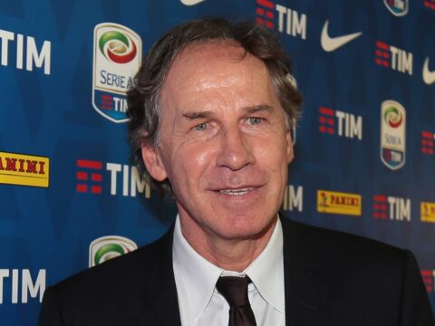 Il cordoglio dei Club per la morte di Baresi