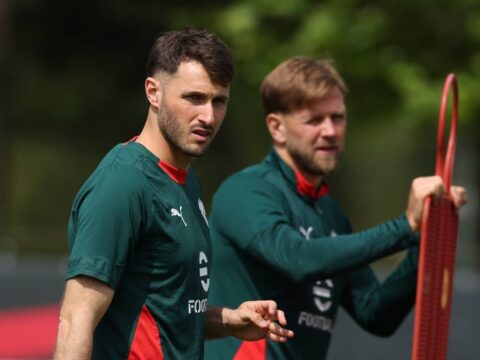 Ravezzani: "Non so cosa si aspettasse il Milan da questo attacco"