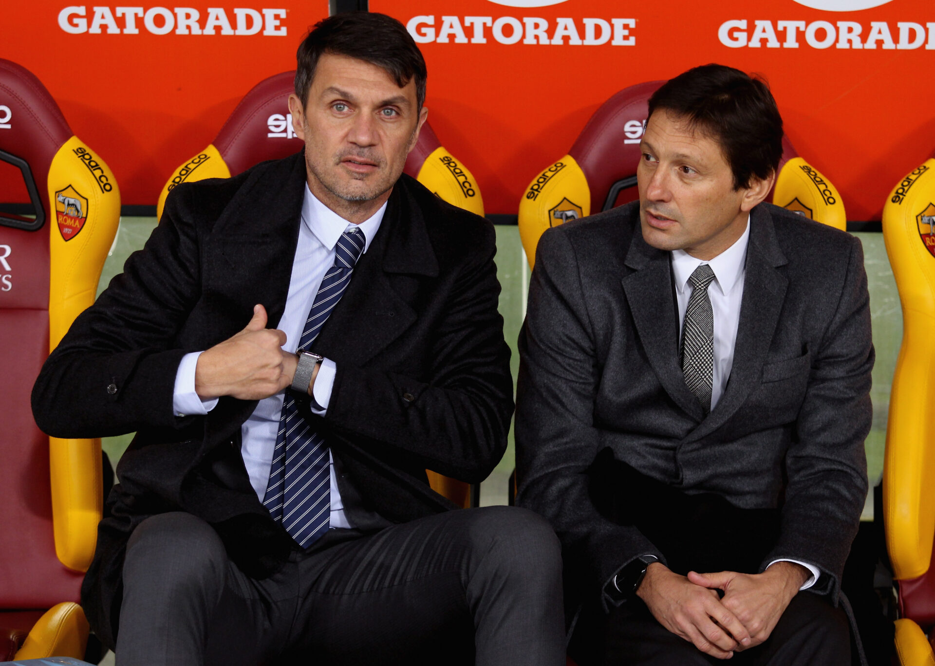ex milan capello con maldini e leonardo in nazionale torno ad essere molto fiducioso da Pianetamilan.it ex milan capello con maldini e leonardo in nazionale torno ad essere molto fiducioso