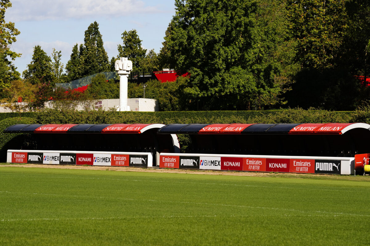 Milanello