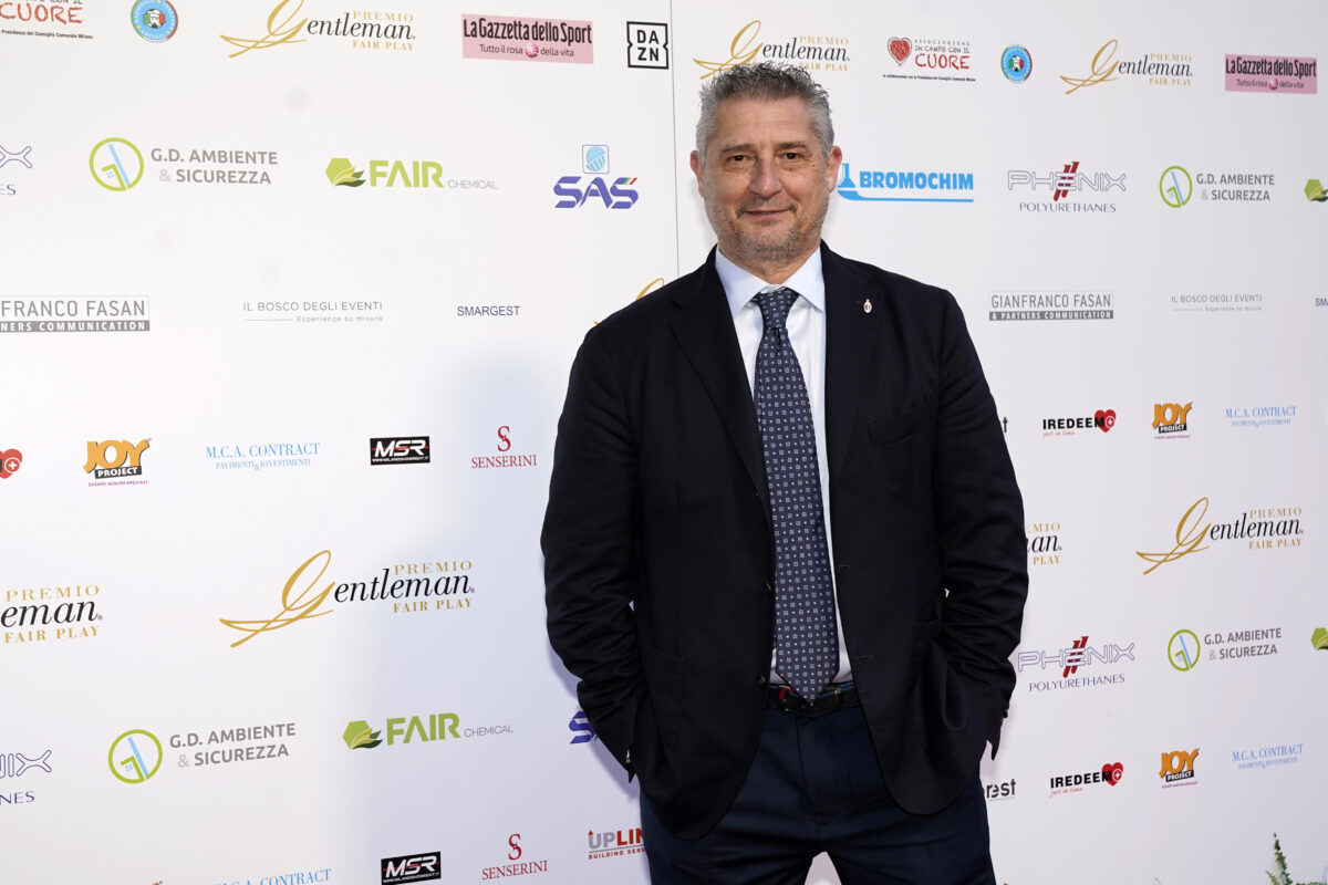 Milan Massaro