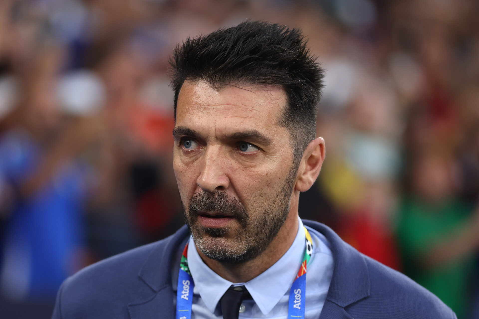 nazionale svolta maldini pirlo possibile ct e ritorno di buffon in vista da Pianetamilan.it nazionale svolta maldini pirlo possibile ct e ritorno di buffon in vista